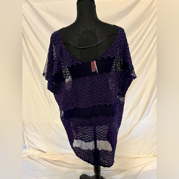 Free People cover up! Never worn. ☀️ - Picture 3 of 4